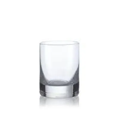 Produktbild von Spirituosengläser Crystalex Barline 60 ml, 6 Stück