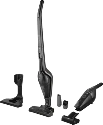 Image de Sencor Svc 0608Bk 3In1