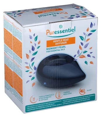 Immagine prodotto di Puressentiel Diffusore Calore Dolce Blu