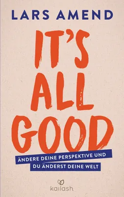 Produktbild von It's All Good
