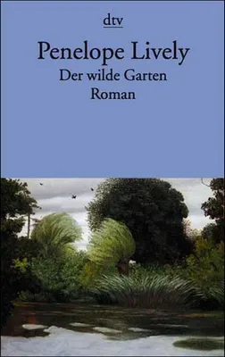 Produktbild von Der wilde Garten