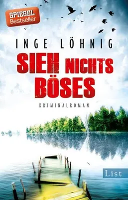 Obrázok produktu pre Sieh nichts Böses