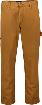 Zdjęcie produktu dla Dickies Dc Carpenter Trousers Brown 33 Man Brown 33