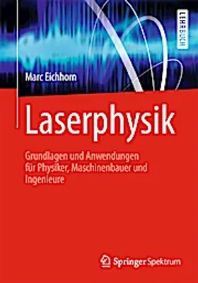 Obrázek produktu pro Laserphysik