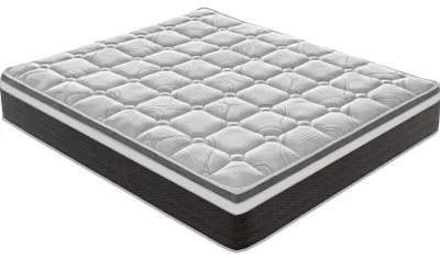 Obrázek produktu pro Matrace – Spací matrace – Matrace do postele – Ortopedická matrace – Matrace z paměťové pěny – 80x190 cm – 13 komfortních zón