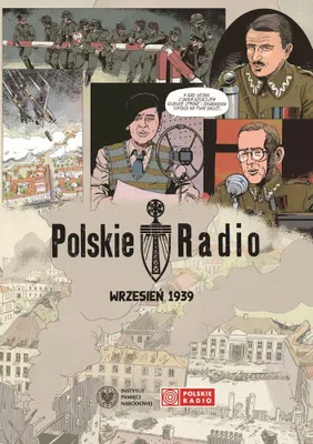 Image de Polskie Radio wrzesień '39