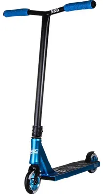 Immagine prodotto di NKD Stunt Scooter RALLY, colore nero, 79 cm