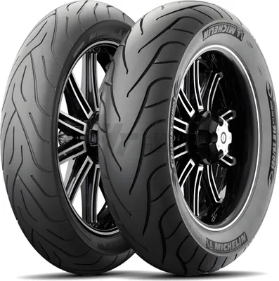 Produktbild von Reifen Michelin Commander II 140/80 B17 69H TL/TT vorne