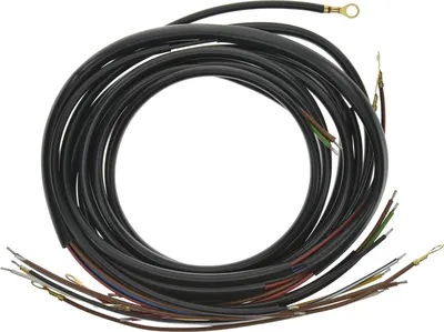 Produktbild von Kabelbaum R35-3 R 35 ohne Stoplicht (passend für EMW)