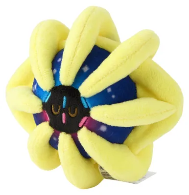 Obrázek produktu pro Pokémon Cosmovum plyšová hračka – 13 cm plyšová hračka Cosmoem