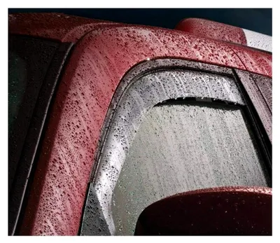 Produktbild von Windabweiser für Fahrzeuge