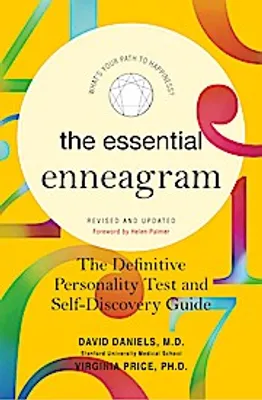 Produktbild von The Essential Enneagram