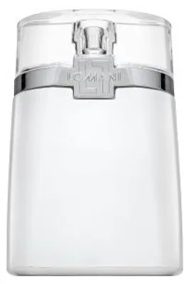 Produktbild von Lomani White Gold Eau de Toilette für Herren 100 ml