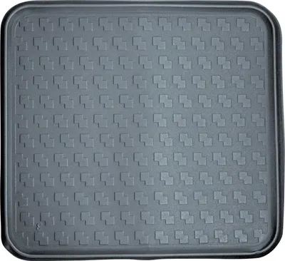 Produktbild von Cartrend Kofferraum-Schalenmatte 90x85x3cm