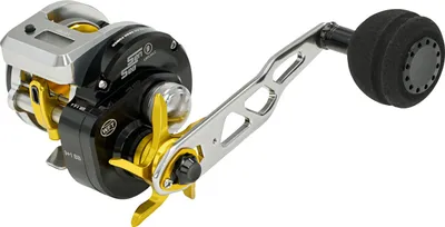 Produktbild von WFT Sen Sea 9 LW LC LH 9+1 / 1:6,4