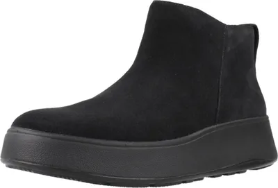 Immagine prodotto di Stivaletti Del Marchio Fitflop Del Modello Gm3 090 Nero