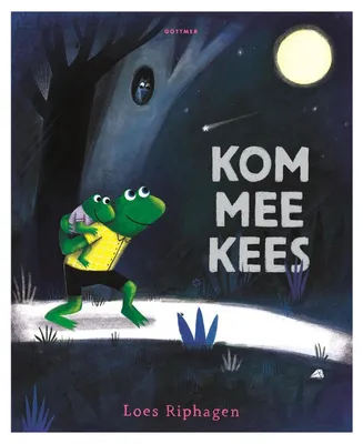 Zdjęcie produktu dla Gottmer-Verlagsgruppe kommt mit, Kees