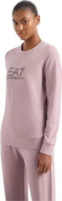 Produktbild von Ea7 Emporio Armani 8ntm35_tjtxz_1341 Trainingsanzug Lila M Frau Lila M