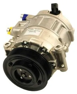 Produktbild von MAXGEAR AC330004 7SEU16C Klimaanlage Klimakompressor R134a für VW Golf VII Schrägheck (5G1, BQ1, BE1, BE2) GOLF VI (5K1) Golf V Schrägheck (1K1)