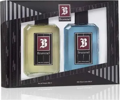 Image de Brummel 125 ml, coloré, 125 Cof$