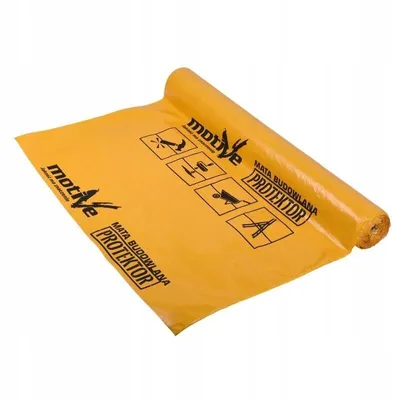 Produktbild von Motive Gebäudematte Schutz 1M/10M 010 264
