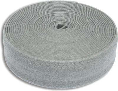 Obrázek produktu pro ROTH WERKE Roth, okrajová izolační lišta, 160 x 10 mm, 1 ks.
