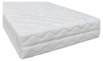 Produktbild von Izer Matratzenschoner 150x190 cm Pikiert Antiallergisch