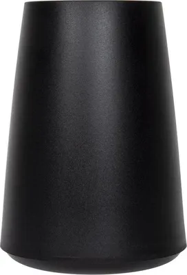 Produktbild von Vacu Vin Active Wine Cooler Elegant, Glasflasche, Wein, Schwarz, Einfarbig, 5 min, 1 Stück(e)