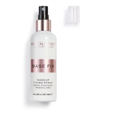 Zdjęcie produktu dla Makeup Revolution Spray utrwalacz makijau w sprayu, 100ml