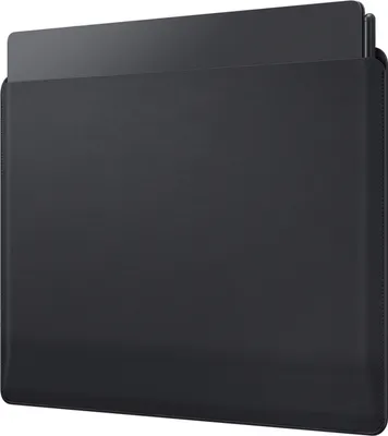 Produktbild von Samsung Slim Pouch 16- Book3/4 Ultra, Book 3/4/5 Pro, černá