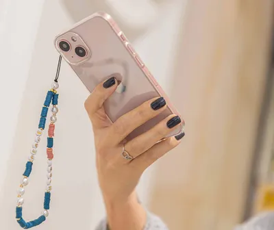 Produktbild von Bigben Connected PHONECHARMG, Grün, 1 Stück(e)