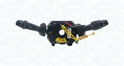 Produktbild von MAGNETI MARELLI 000050054010 Lenkstockschalter Kombischalter für FIAT STILO (192)