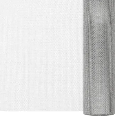 Obrázok produktu pre sieťka proti hmyzu vidaXL z nerezovej ocele 60x2000 cm strieborná