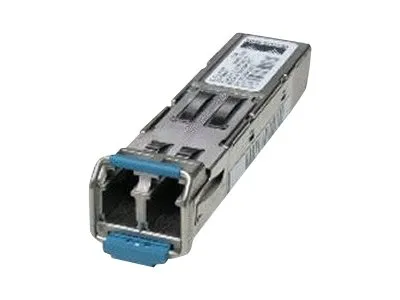 Produktbild von Cisco Rugged SFP - SFP (Mini-GBIC)-Transceiver-Modul