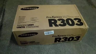 Produktbild von HP CLP-K660B, Original, Samsung, 1 Stück(e), Laserdrucken, CLP-K660B