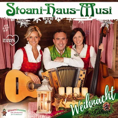 Obrázok produktu pre Weihnacht -   - (CD / W)