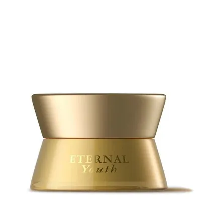 Produktbild von Alqvimia Eternal Youth Maximum Recovery Gesichtscreme 50ml