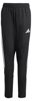 Productafbeelding van adidas Tiro 26 League presentatietrui, zwart/wit, maat 152