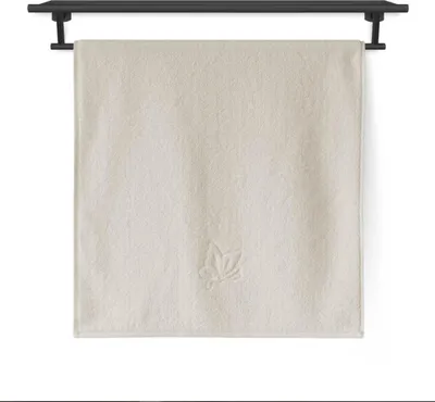 Obrázok produktu pre Veľký uterák Motýlek 50 x 100 cm prírodný