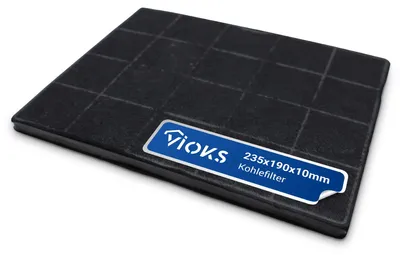 Zdjęcie produktu dla Filtr węglowy do okapu VIOKS, zamiennik dla Electrolux 9029798767
