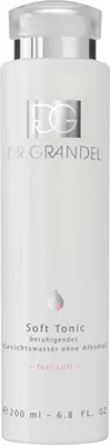 Produktbild von Dr. Grandel Gesichtswasser Soft Allantoin (200 ml)