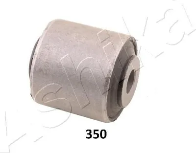 Produktbild von ASHIKA Halter Querlenkerlagerung GOM-350 Vorne unten für MAZDA 6 Kombi (GH) 49mm 12mm 44mm