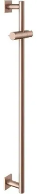 Produktbild von KEUCO IXMO Brausestange, 855 mm, Rosette eckig, 59585290902