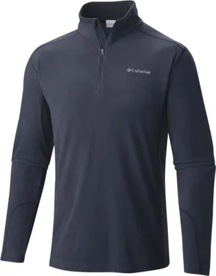 Produktbild von COLUMBIA Klamath Range II Half Zip Collegiate Navy Solid S