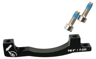 Imagen del producto de Adaptador para fórmula, 6 pulgadas, 203 mm