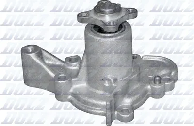 Produktbild von DOLZ Kühlmittelpumpe Wasserpumpe für HYUNDAI GETZ (TB) H202