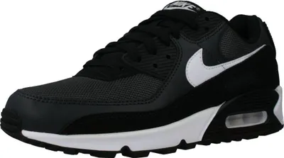 Produktbild von Nike Air Max 90 Anthrazit Grau - Sneaker - CN8490-002