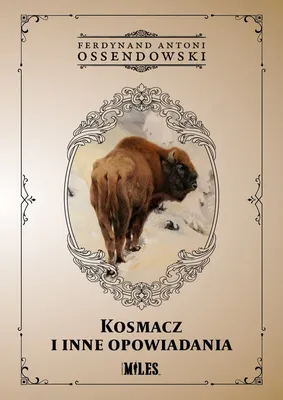 Productafbeelding van Kosmacz en andere verhalen