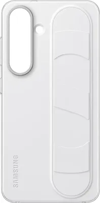 Zdjęcie produktu dla Samsung EF-GS936CWEGWW, Pokrowiec, Samsung, Galaxy S25+, 17 cm (6.7"), Biały
