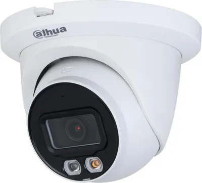 Immagine prodotto di IP Camera DAHUA IPC-HDW2249TM-S-IL-0280B White